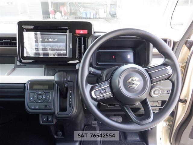 Suzuki SPACIA 2025-02 7225321-1