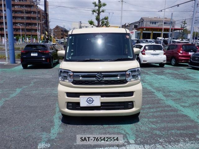 Suzuki SPACIA 2025-02 7225321-19