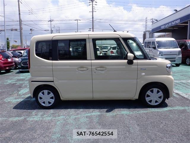 Suzuki SPACIA 2025-02 7225321-21