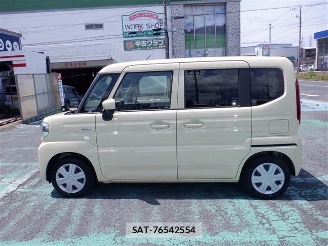 Suzuki SPACIA 2025-02 7225321-24