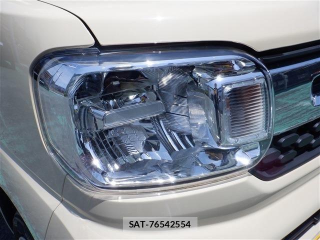 Suzuki SPACIA 2025-02 7225321-25
