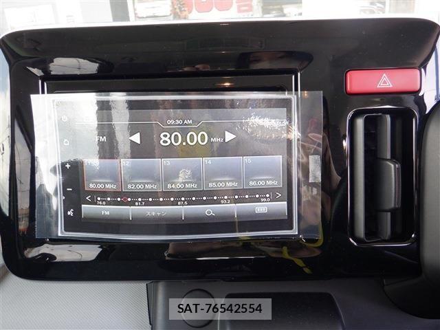 Suzuki SPACIA 2025-02 7225321-2