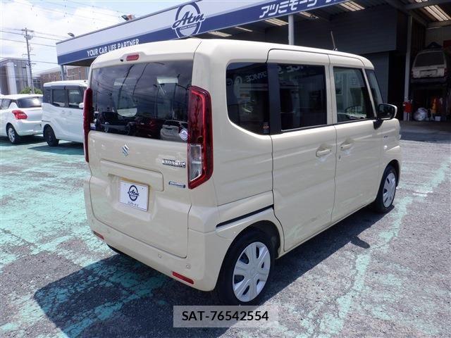 Suzuki SPACIA 2025-02 7225321-4