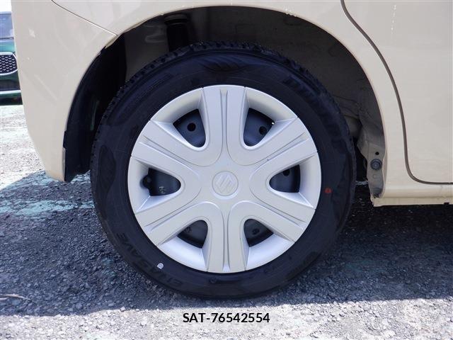 Suzuki SPACIA 2025-02 7225321-6