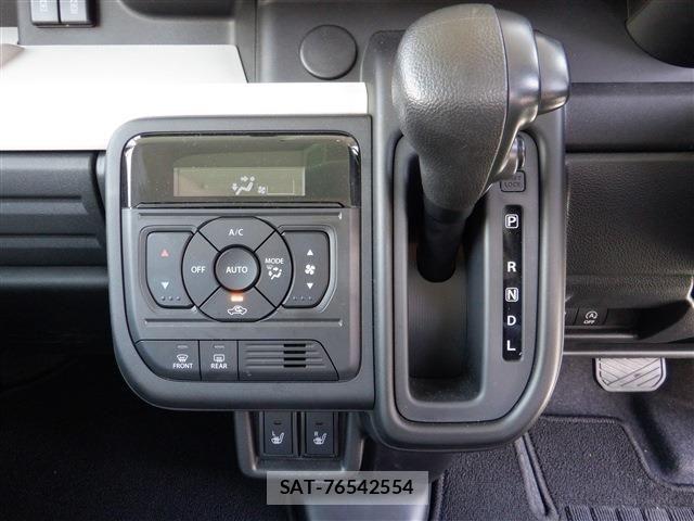 Suzuki SPACIA 2025-02 7225321-7