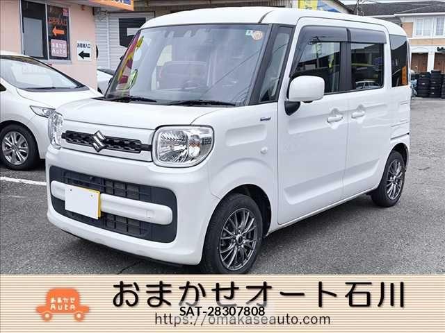 Suzuki SPACIA 2020-09 7225284-0