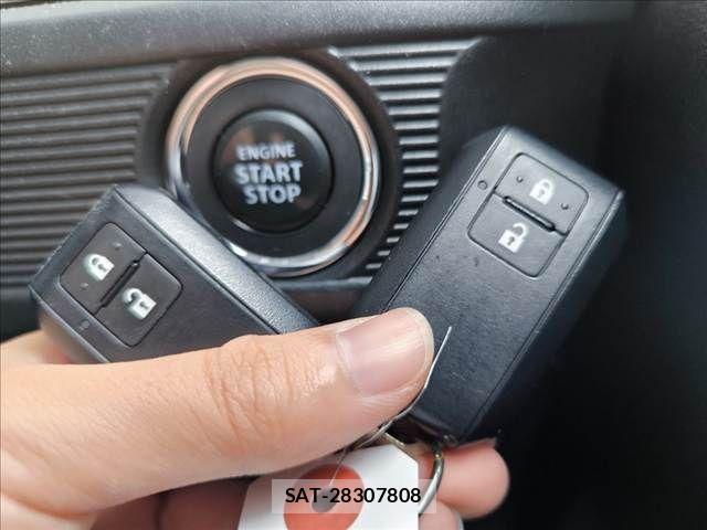 Suzuki SPACIA 2020-09 7225284-16