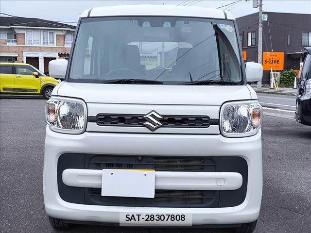 Suzuki SPACIA 2020-09 7225284-1