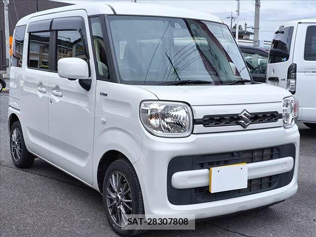 Suzuki SPACIA 2020-09 7225284-2