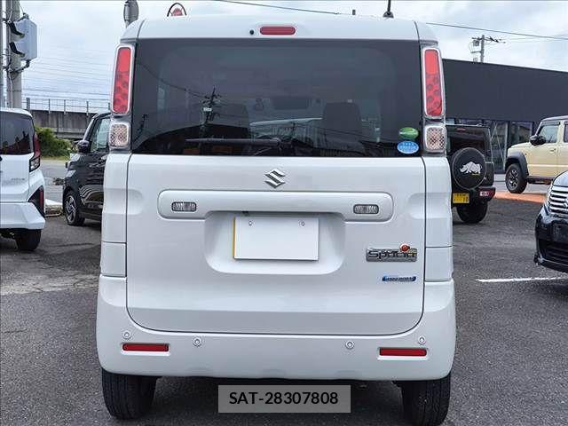 Suzuki SPACIA 2020-09 7225284-3