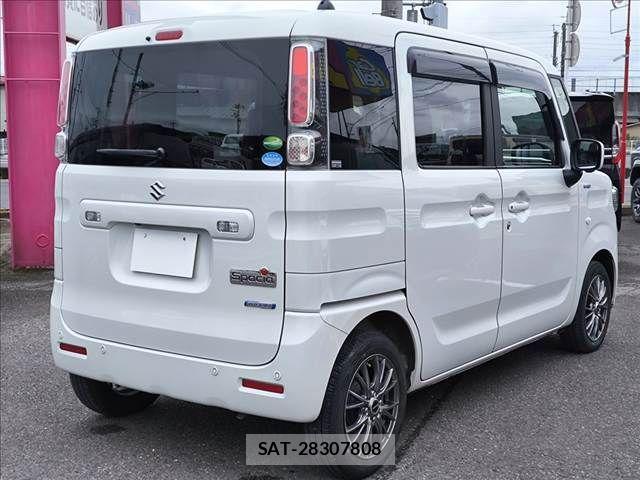 Suzuki SPACIA 2020-09 7225284-4