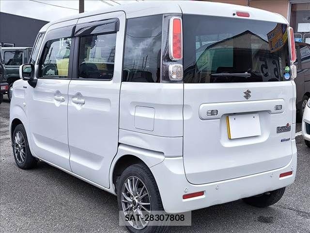 Suzuki SPACIA 2020-09 7225284-5