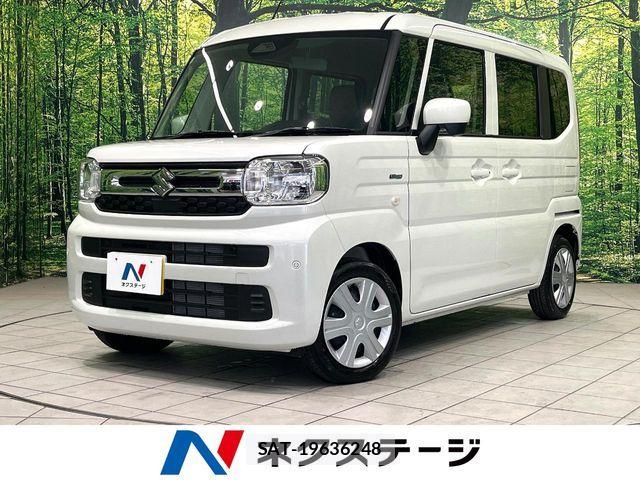 Suzuki SPACIA 2025-09 7225327-0
