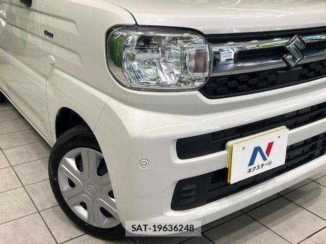 Suzuki SPACIA 2025-09 7225327-11