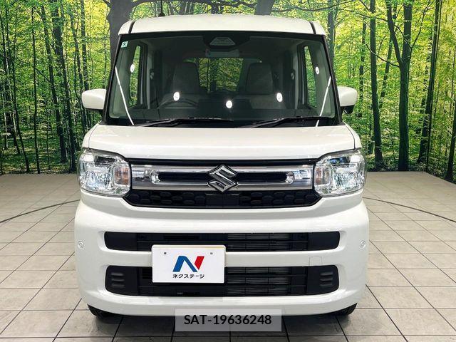 Suzuki SPACIA 2025-09 7225327-13