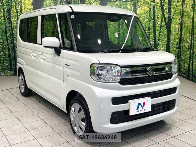 Suzuki SPACIA 2025-09 7225327-15