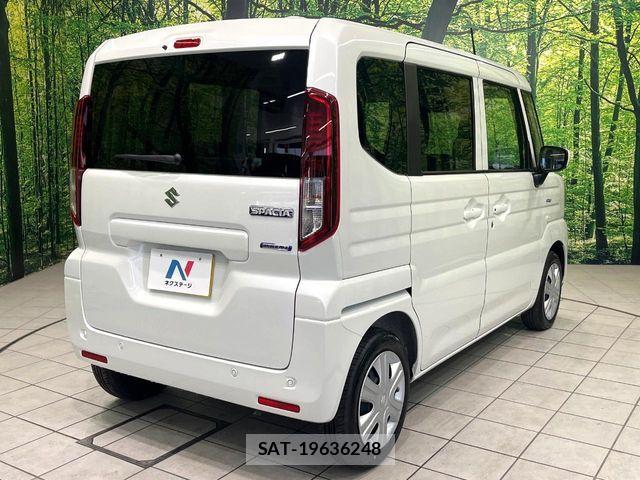 Suzuki SPACIA 2025-09 7225327-16