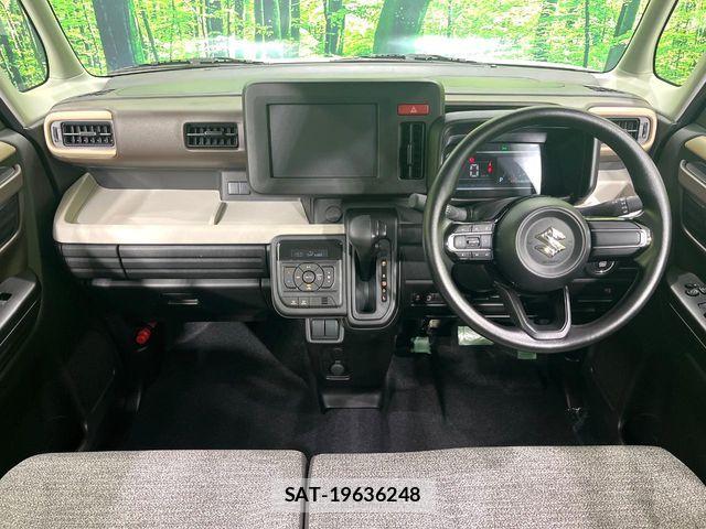 Suzuki SPACIA 2025-09 7225327-1