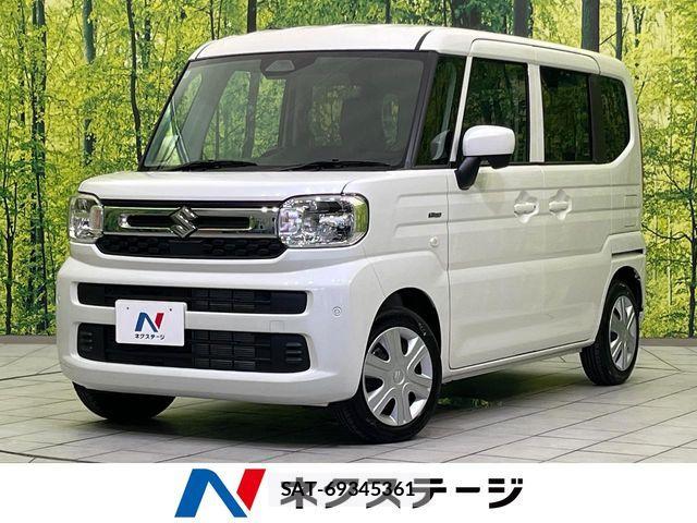 Suzuki SPACIA 2025-10 7225326-0