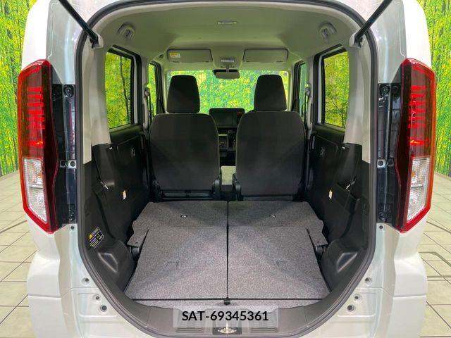 Suzuki SPACIA 2025-10 7225326-9