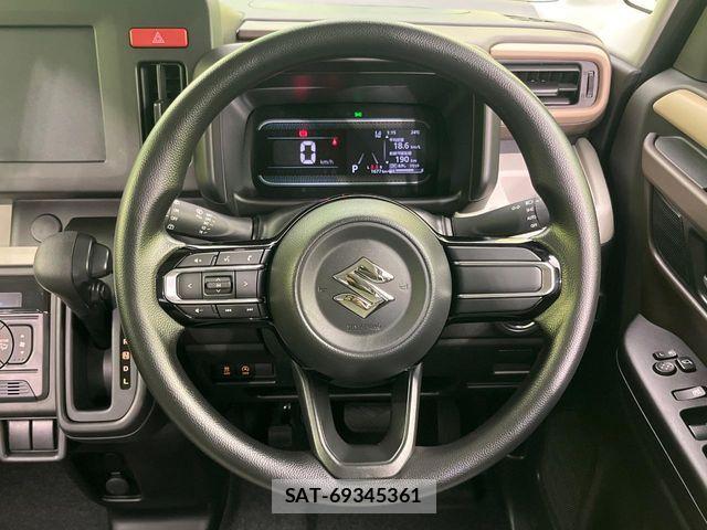 Suzuki SPACIA 2025-10 7225326-10