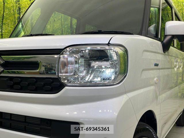 Suzuki SPACIA 2025-10 7225326-11