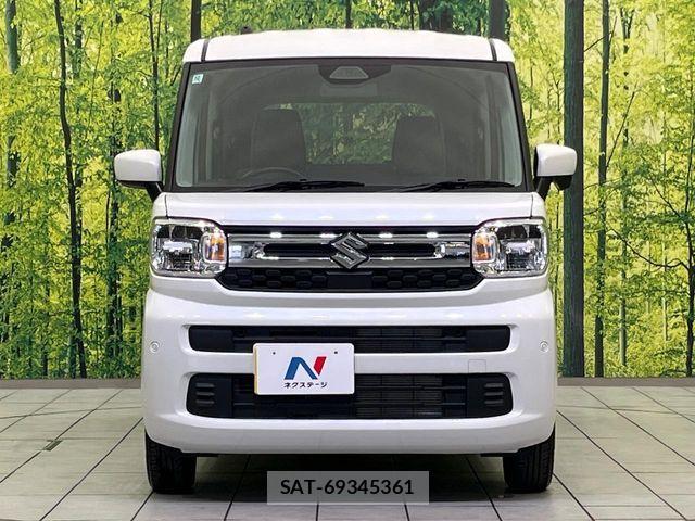 Suzuki SPACIA 2025-10 7225326-13