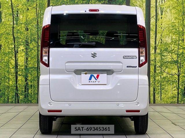 Suzuki SPACIA 2025-10 7225326-14