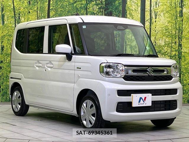 Suzuki SPACIA 2025-10 7225326-15