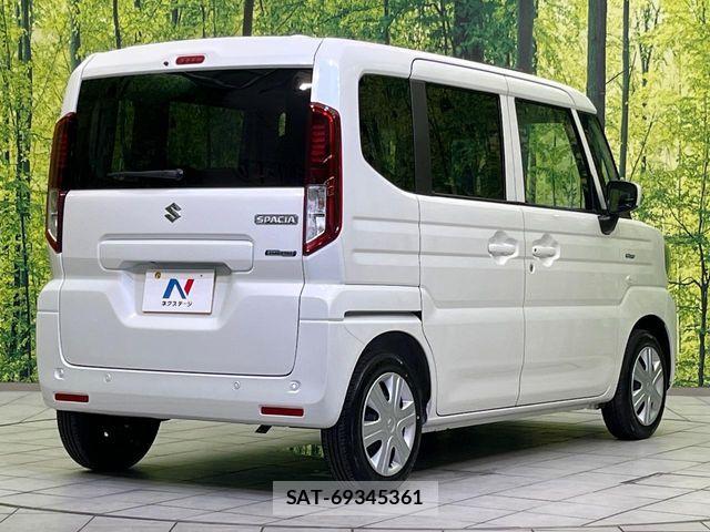 Suzuki SPACIA 2025-10 7225326-16