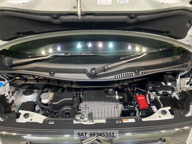 Suzuki SPACIA 2025-10 7225326-17