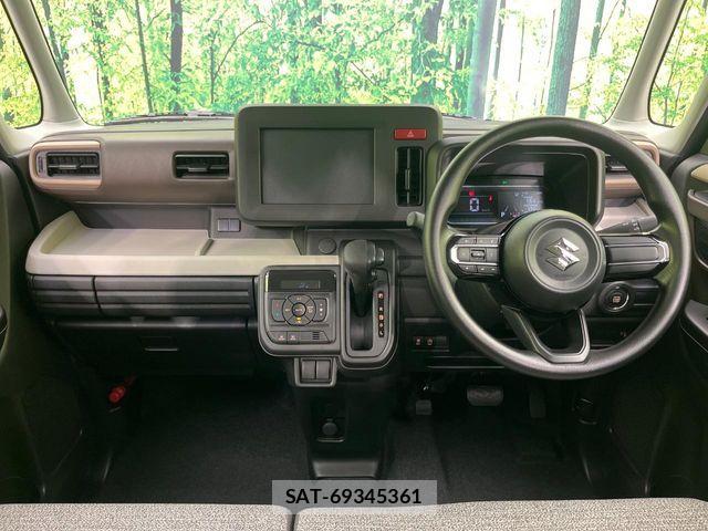 Suzuki SPACIA 2025-10 7225326-1