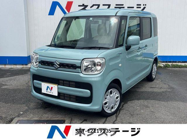 Suzuki SPACIA 2021-08 7252384-0