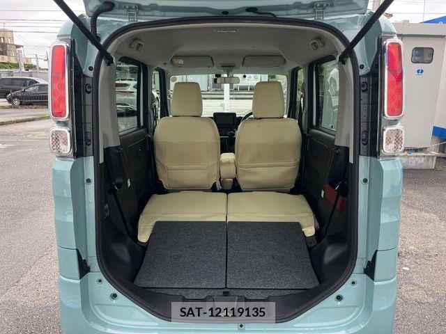 Suzuki SPACIA 2021-08 7252384-9