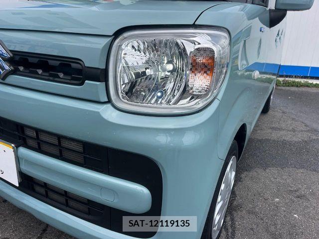 Suzuki SPACIA 2021-08 7252384-11