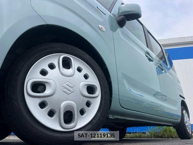 Suzuki SPACIA 2021-08 7252384-12