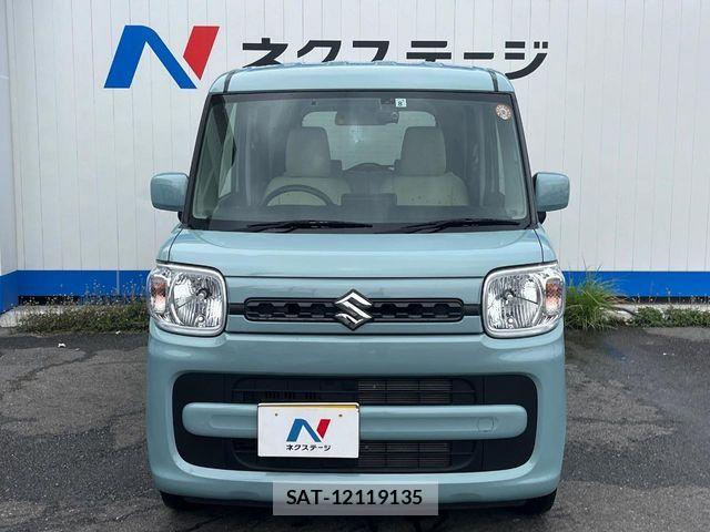 Suzuki SPACIA 2021-08 7252384-13
