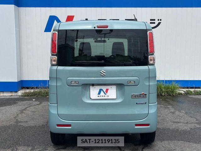 Suzuki SPACIA 2021-08 7252384-14