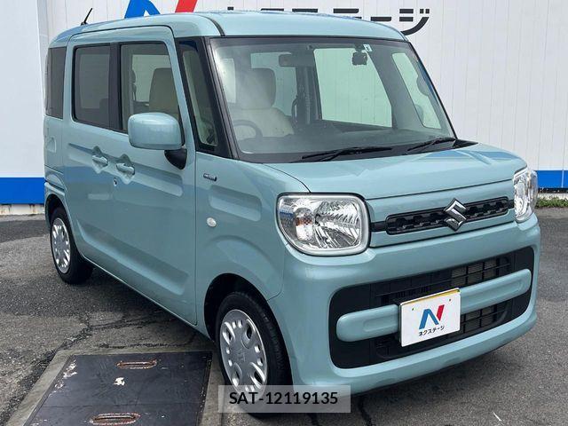 Suzuki SPACIA 2021-08 7252384-15