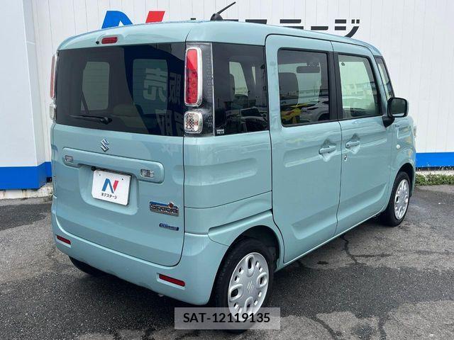 Suzuki SPACIA 2021-08 7252384-16