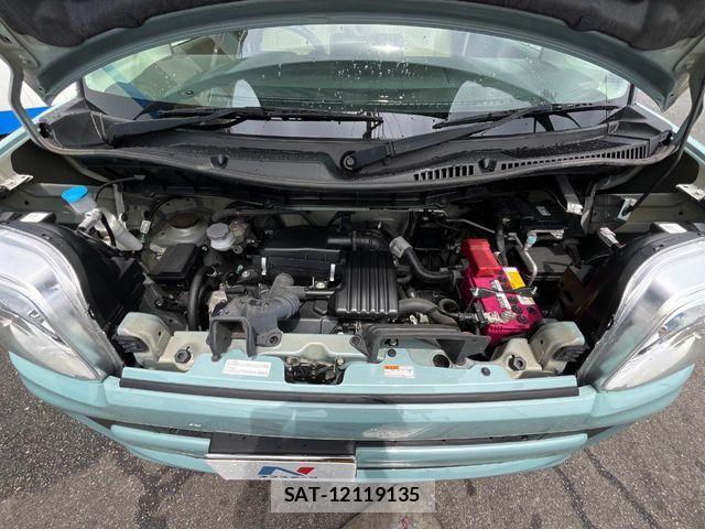 Suzuki SPACIA 2021-08 7252384-17