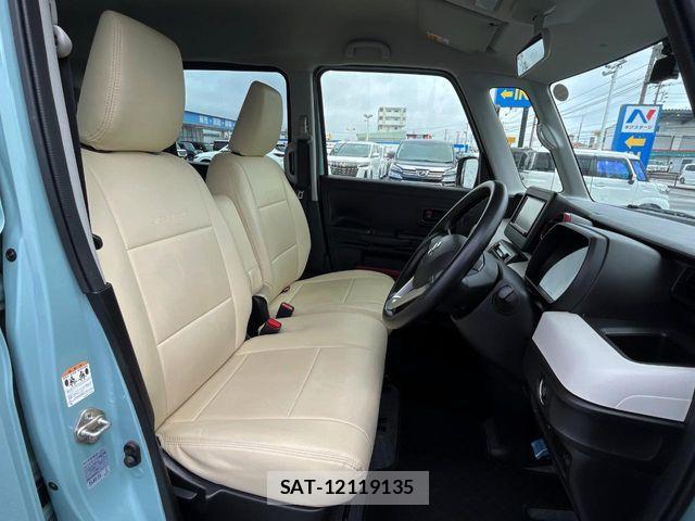 Suzuki SPACIA 2021-08 7252384-7
