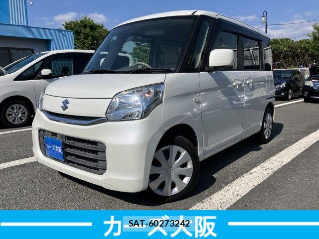 Suzuki SPACIA 2017-05 7252385-0