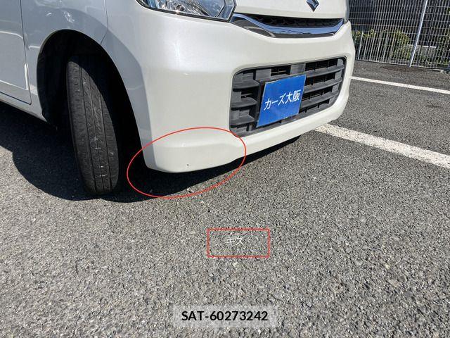Suzuki SPACIA 2017-05 7252385-10
