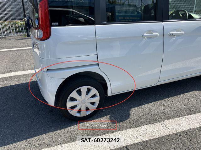 Suzuki SPACIA 2017-05 7252385-11