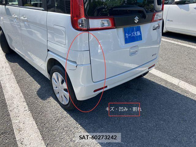 Suzuki SPACIA 2017-05 7252385-12