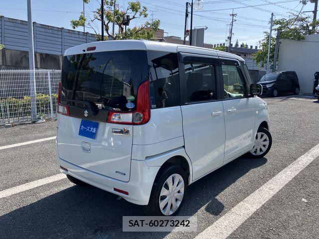 Suzuki SPACIA 2017-05 7252385-2