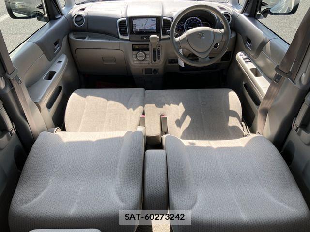Suzuki SPACIA 2017-05 7252385-5