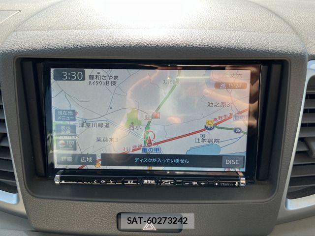 Suzuki SPACIA 2017-05 7252385-7