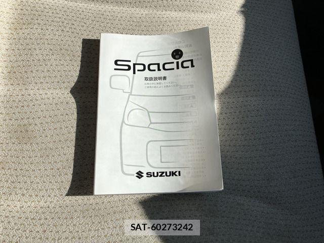 Suzuki SPACIA 2017-05 7252385-8